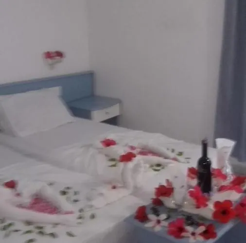 Economy Dreibettzimmer